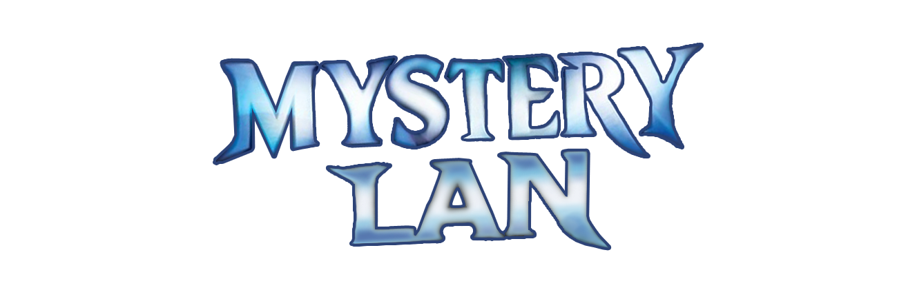 Mystery LAN Dandenong